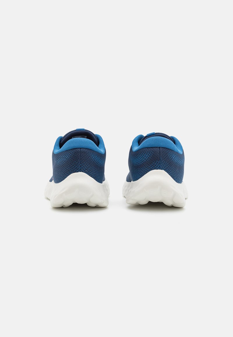 New Balance New Balance 520V8 UNISEX - Competition running shoes - navy Online Outlet