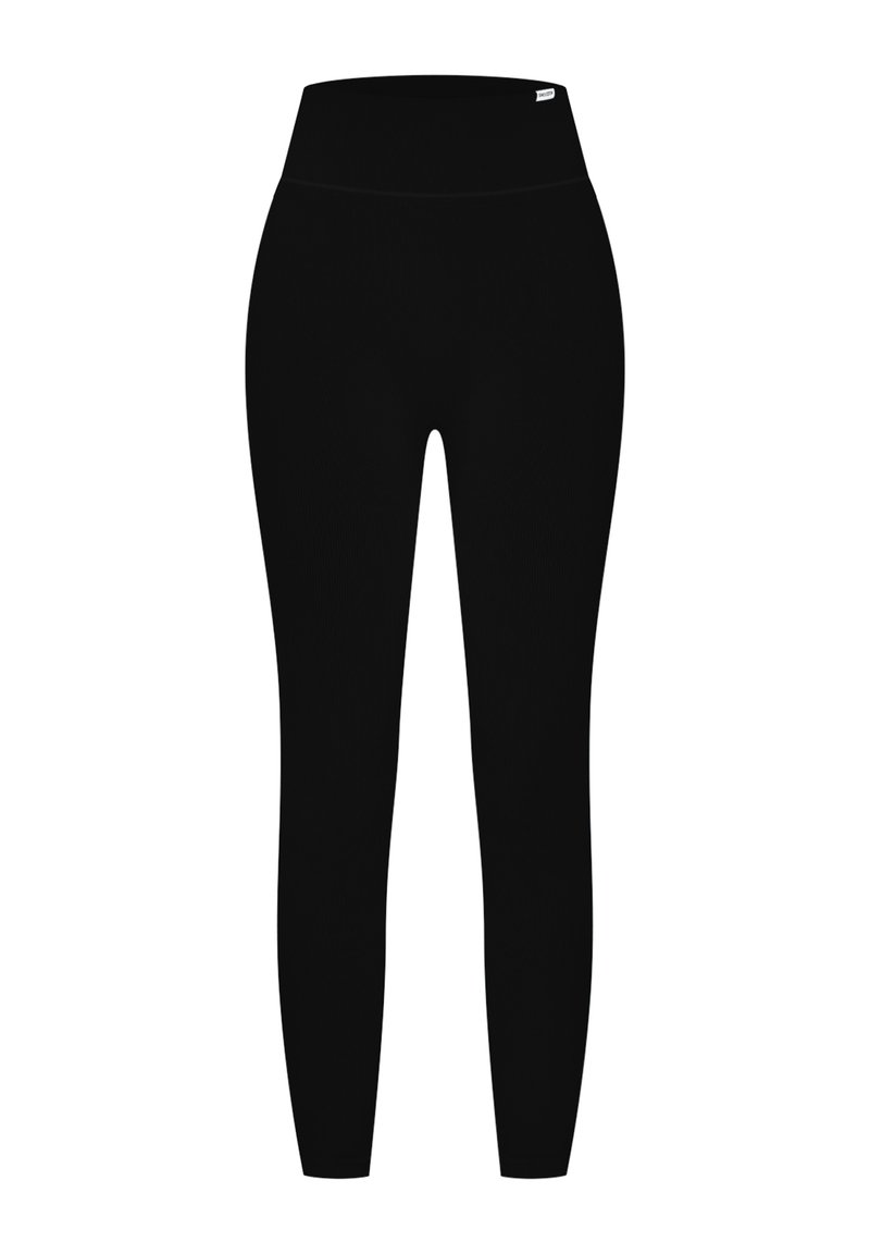 Smilodox Smilodox AMAZE SCRUNCH - Leggings - schwarz Bestseller