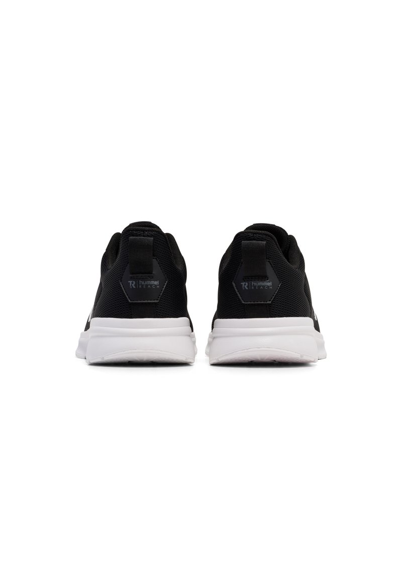 Hummel Hummel REACH TR BREATHER - Training shoe - black Kauf eins, bekomm eins gratis