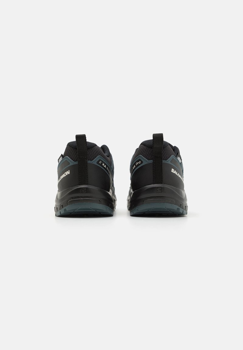 Salomon Salomon XA PRO V8 WP UNISEX - Hiking shoes Tägliche Deals