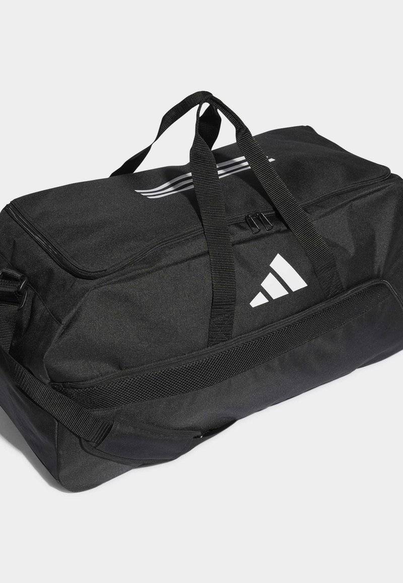 adidas Performance adidas Performance TIRO 23 LEAGUE DUFFEL LARGE - Sports bag - black white Sonderangebote