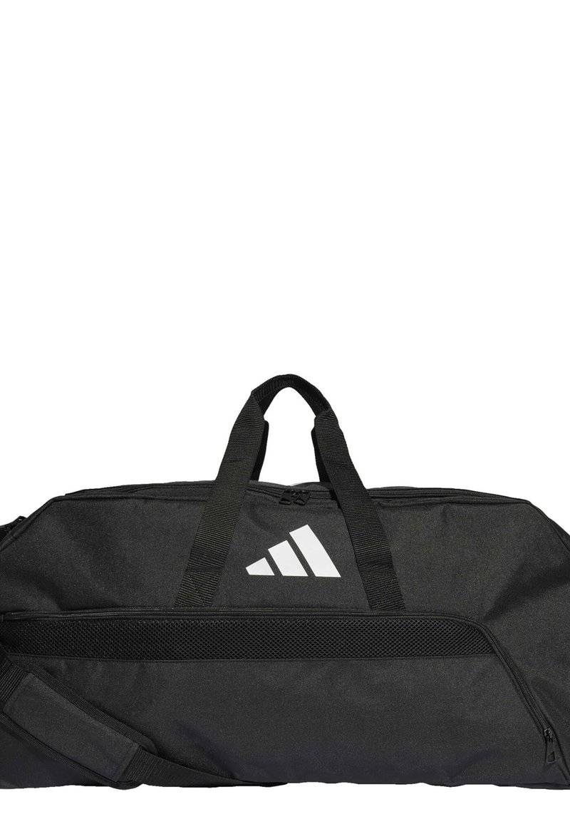 adidas Performance adidas Performance TIRO 23 LEAGUE DUFFEL LARGE - Sports bag - black white Sonderangebote