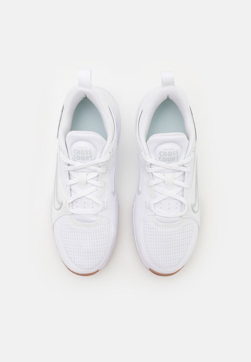 Nike Performance Nike Performance KIDS CROSSCOURT UNISEX - Competition running shoes Riesige Ersparnisse