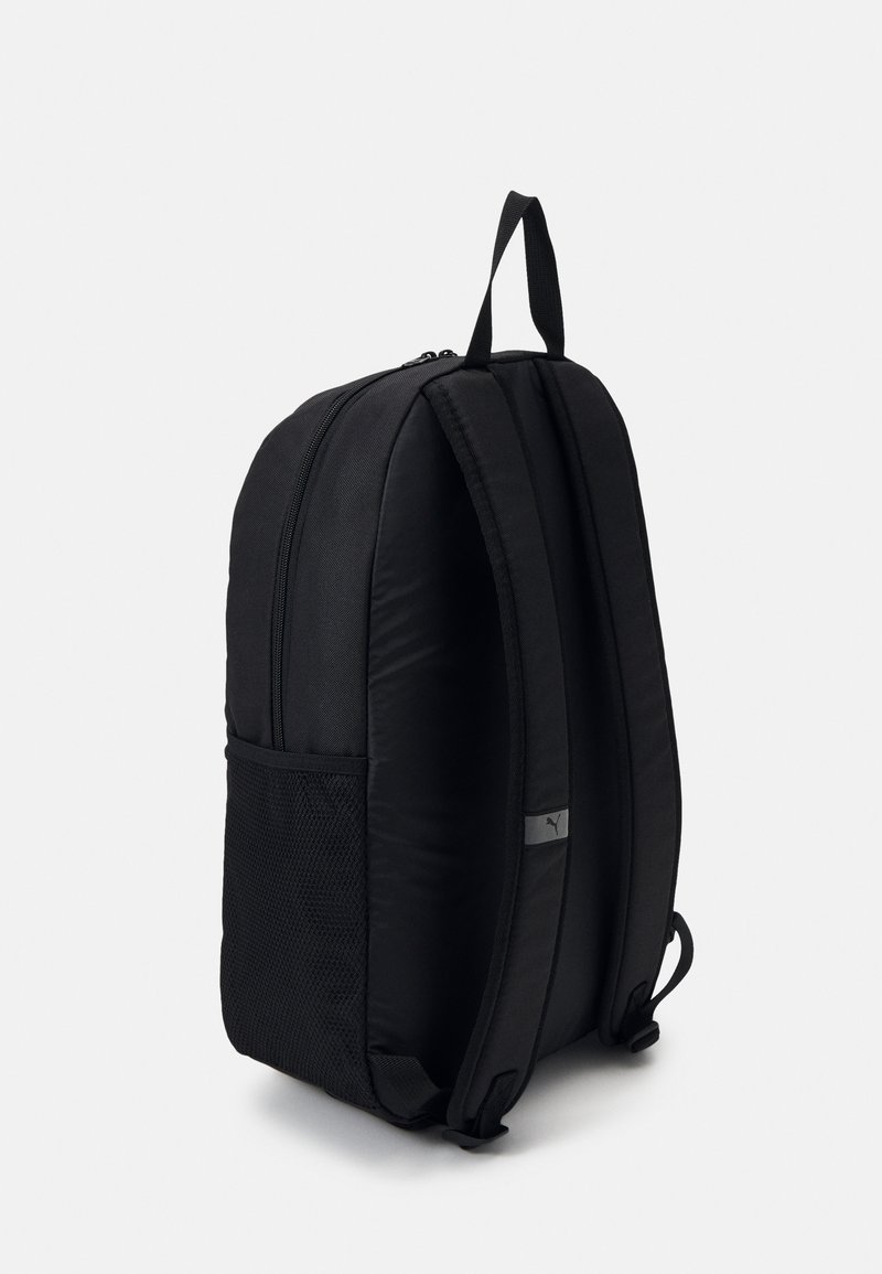 Puma Puma TEAMGOAL BACKPACK CORE UNISEX - Rucksack - black VIP-Rabatte