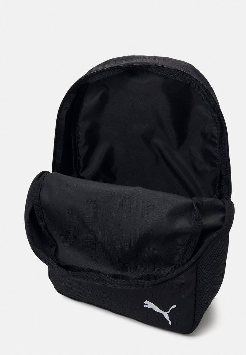 Puma Puma TEAMGOAL BACKPACK CORE UNISEX - Rucksack - black VIP-Rabatte
