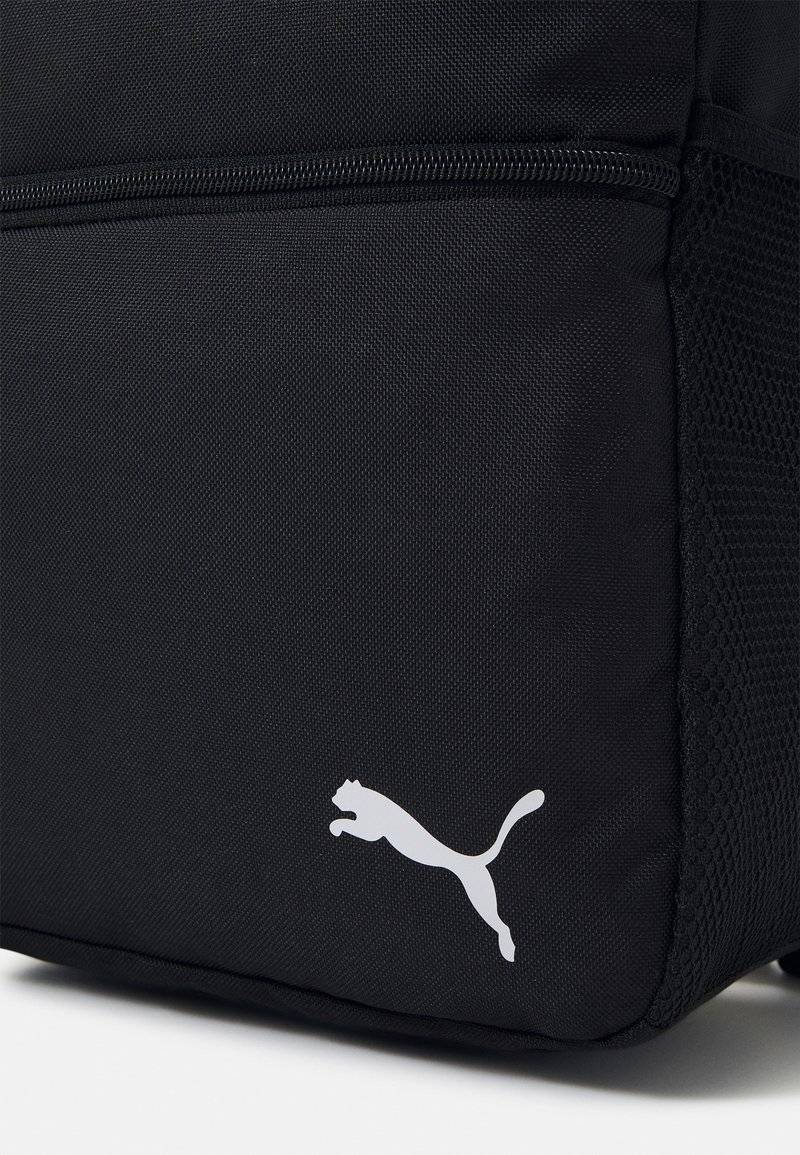 Puma Puma TEAMGOAL BACKPACK CORE UNISEX - Rucksack - black VIP-Rabatte