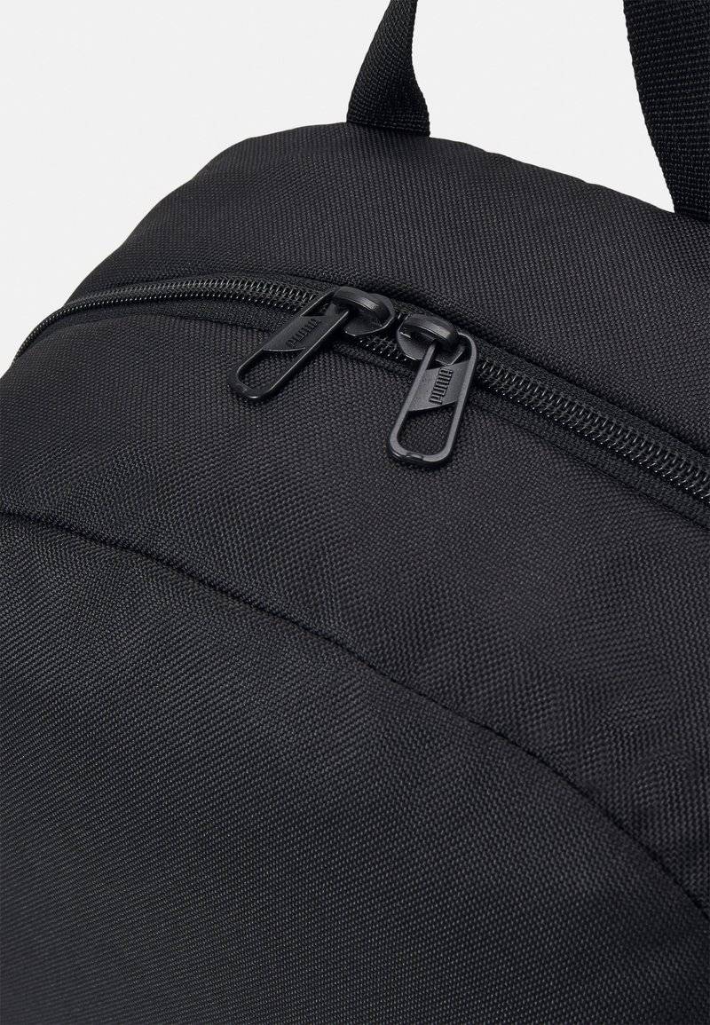 Puma Puma TEAMGOAL BACKPACK CORE UNISEX - Rucksack - black VIP-Rabatte
