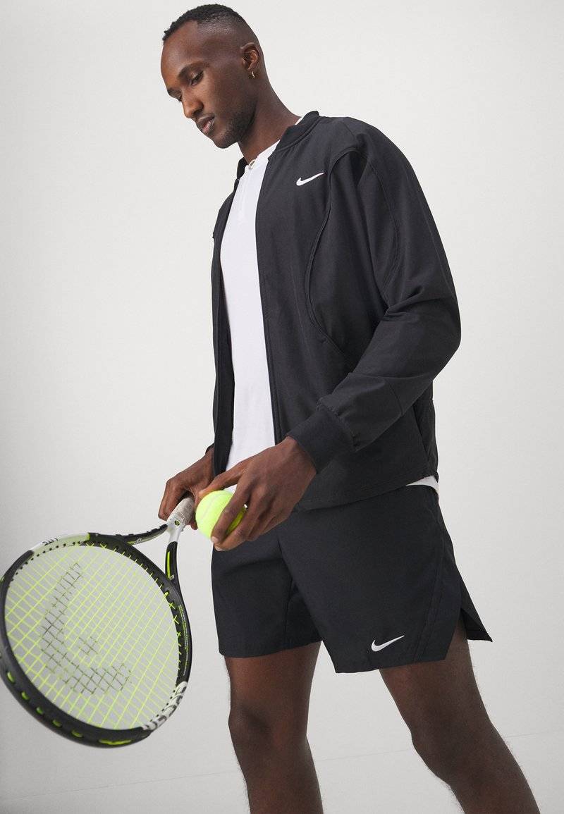 Nike Performance Nike Performance VICTORY SHORT 7INCH - Sports shorts Kostenlose Rückgabe