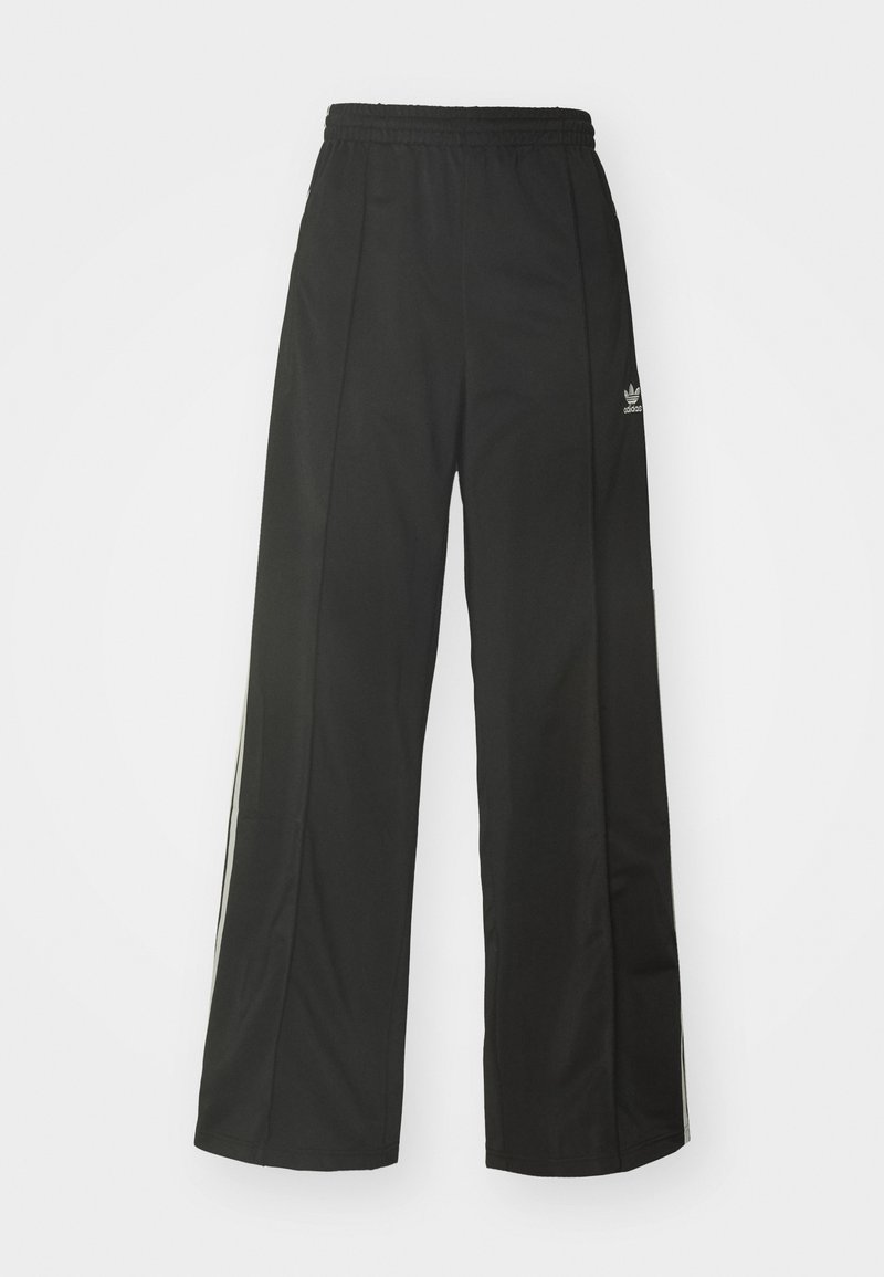 adidas Originals adidas Originals FBIRD LOOSE - Tracksuit bottoms - black Bis zu 65% Rabatt