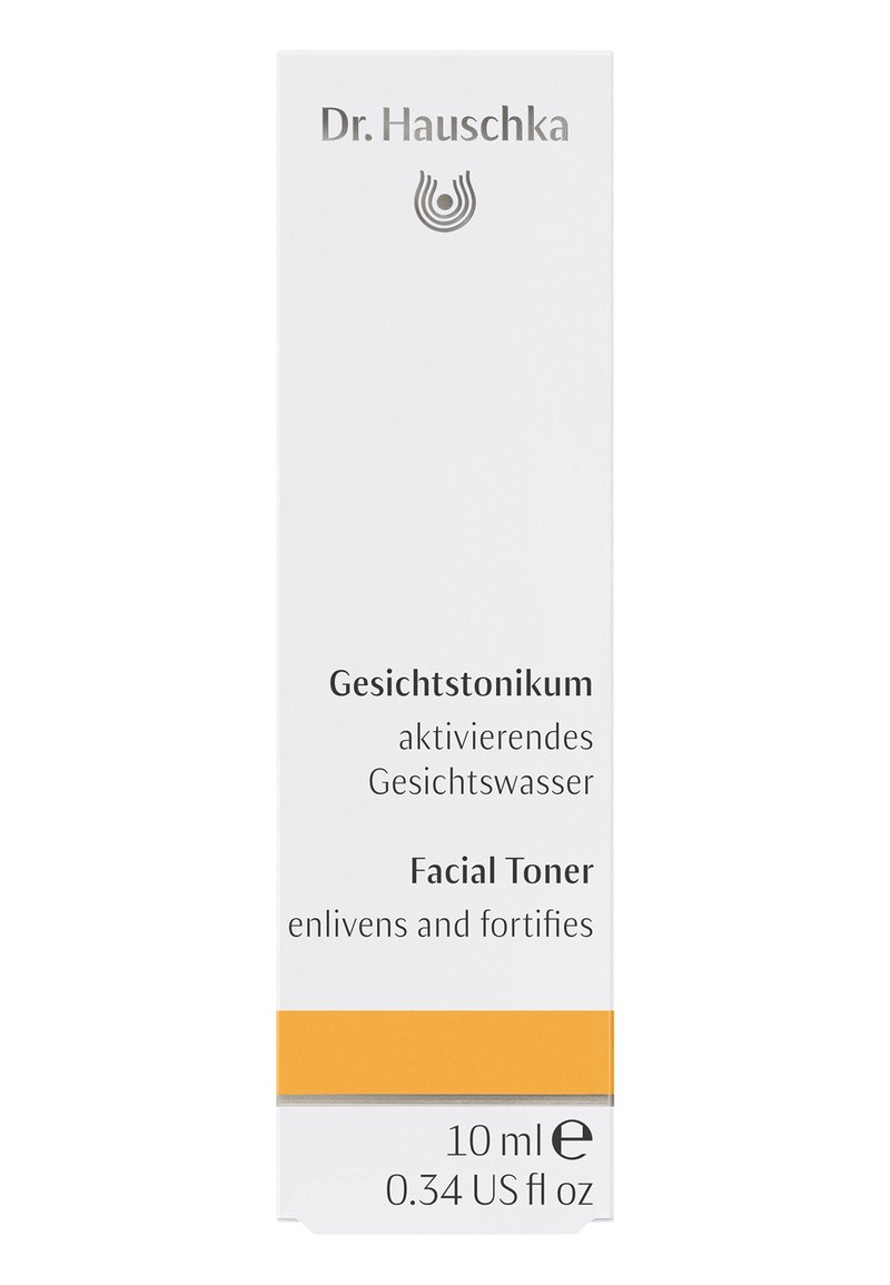 Dr. Hauschka Dr. Hauschka FACIAL TONER - Toner Online