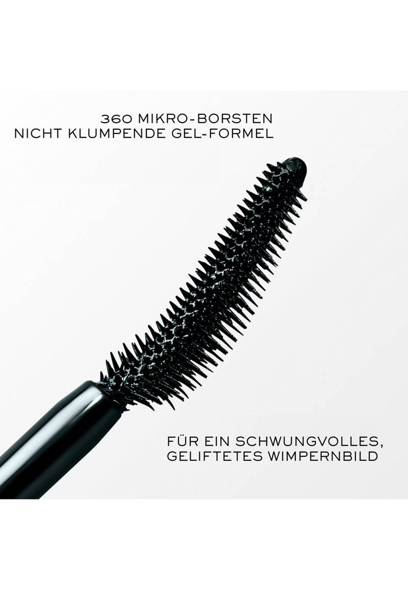 LANCÔME LANCÔME IDÔLE MASCARA - Mascara - black Auslauf