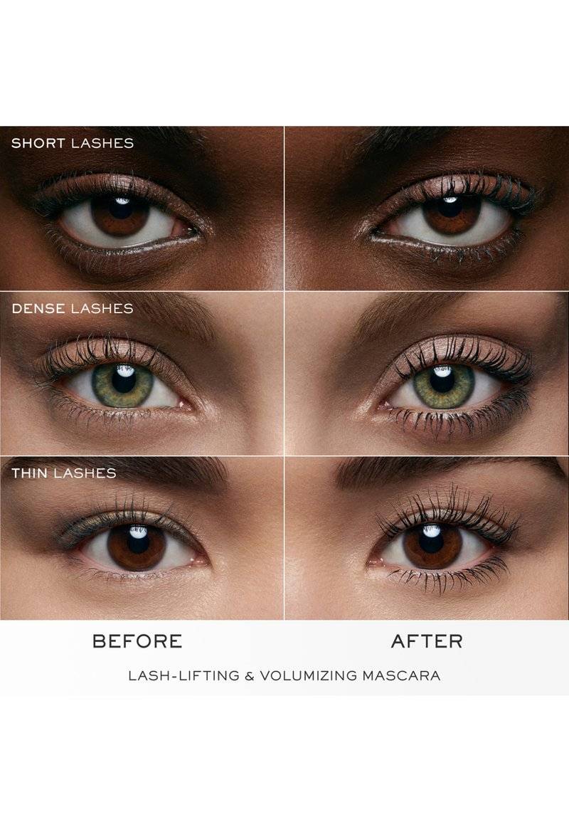 LANCÔME LANCÔME IDÔLE MASCARA - Mascara - black Auslauf