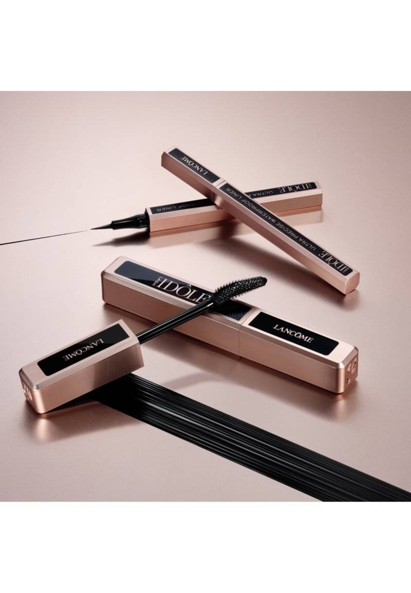 LANCÔME LANCÔME IDÔLE MASCARA - Mascara - black Auslauf
