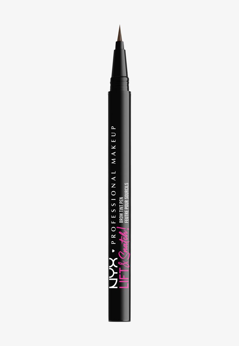 NYX Professional Makeup NYX Professional Makeup LIFT & SNATCH BROW TINT PEN - Eyebrow pencil - ash brown Angebote