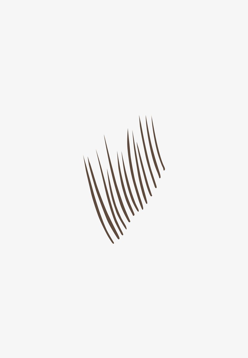 NYX Professional Makeup NYX Professional Makeup LIFT & SNATCH BROW TINT PEN - Eyebrow pencil - ash brown Angebote