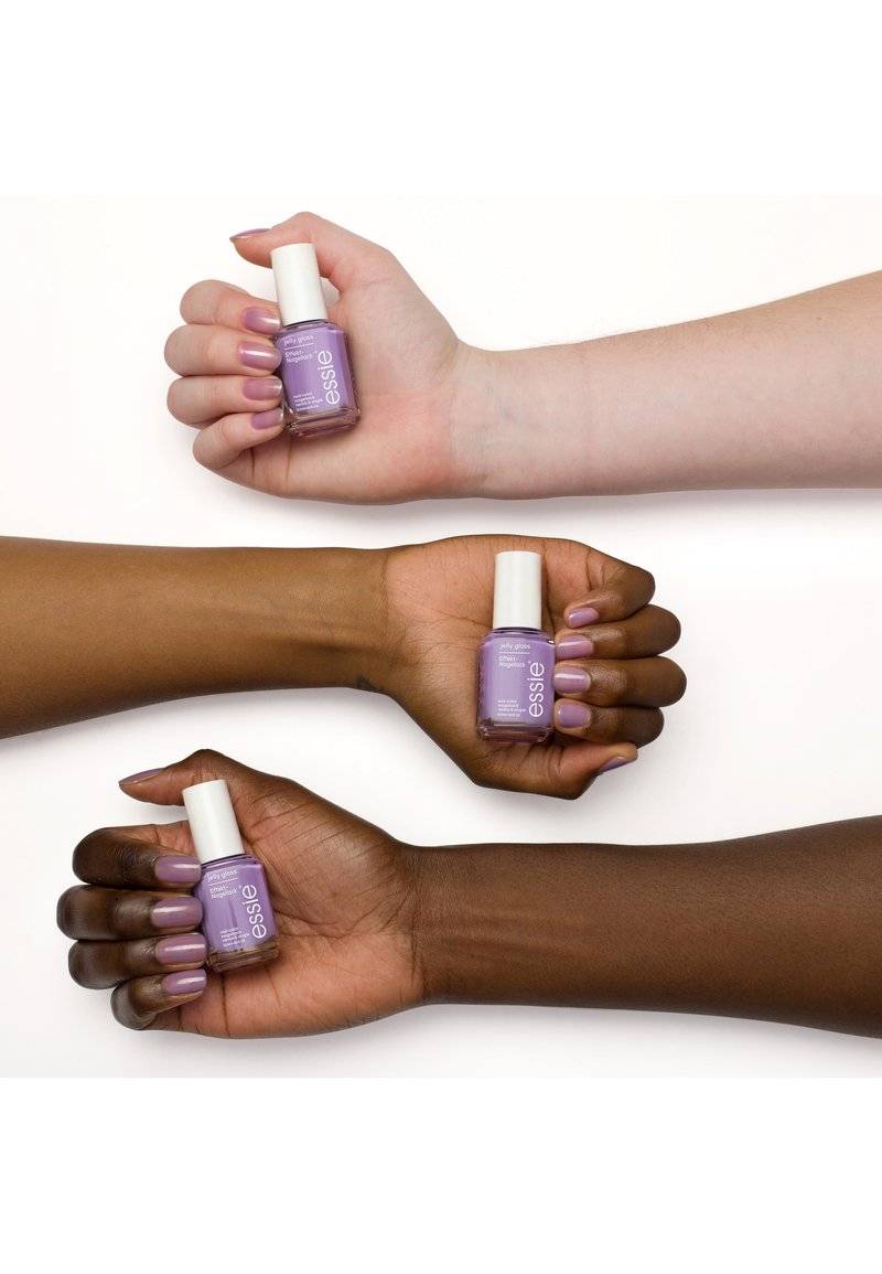 Essie Essie ESSIE JELLY - Nail polish - orchid jelly Schlussverkauf