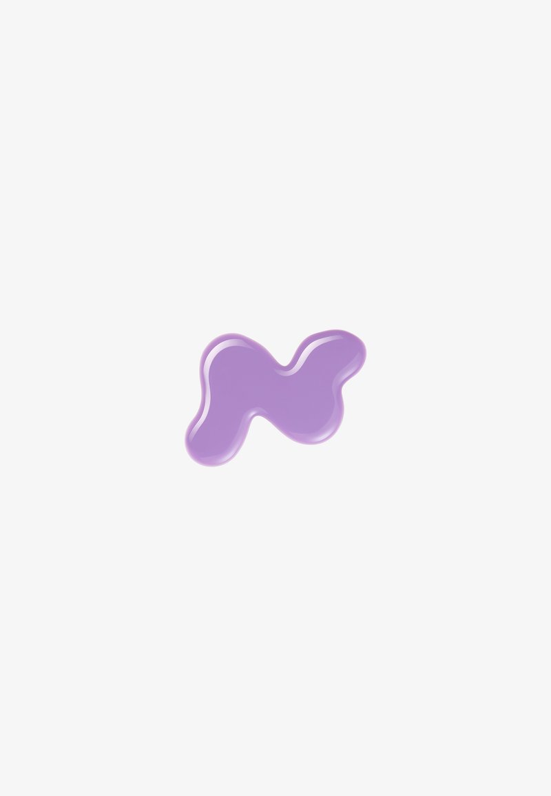 Essie Essie ESSIE JELLY - Nail polish - orchid jelly Schlussverkauf