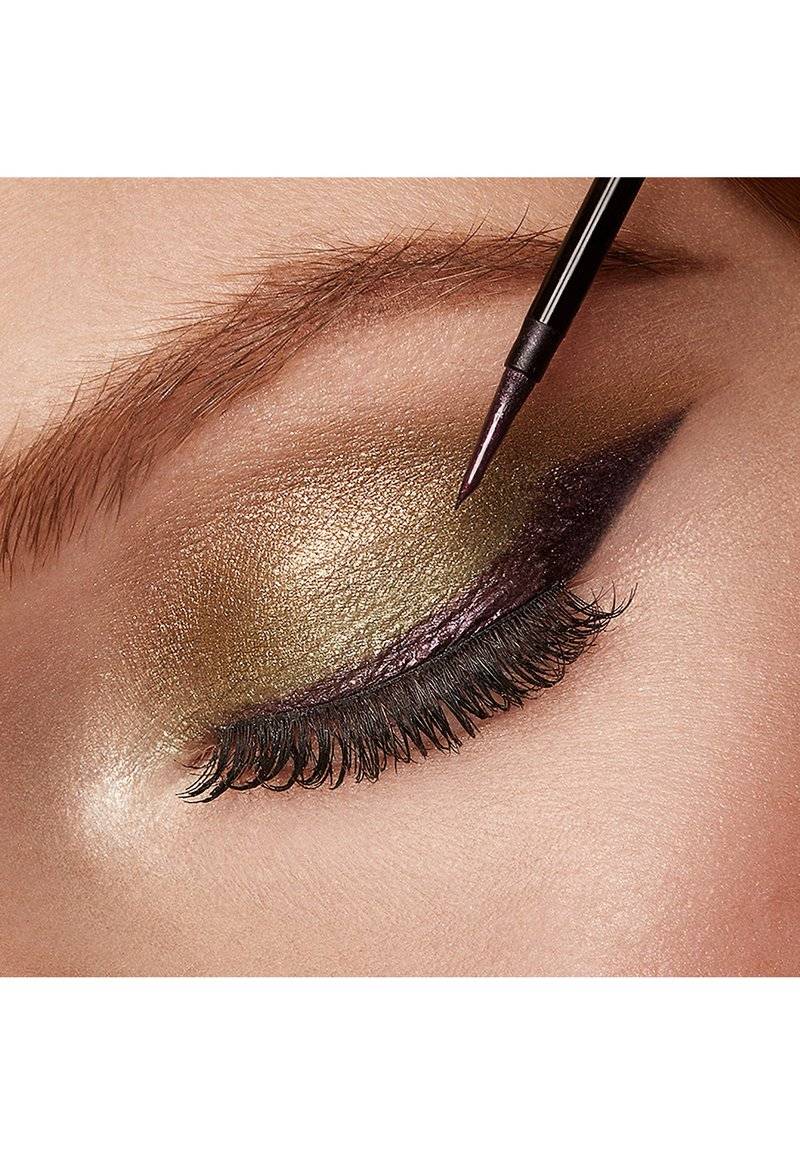 KIKO Milano KIKO Milano SUPER COLOUR WATERPROOF EYELINER - Eyeliner - 07 burgundy Günstiger Verkauf