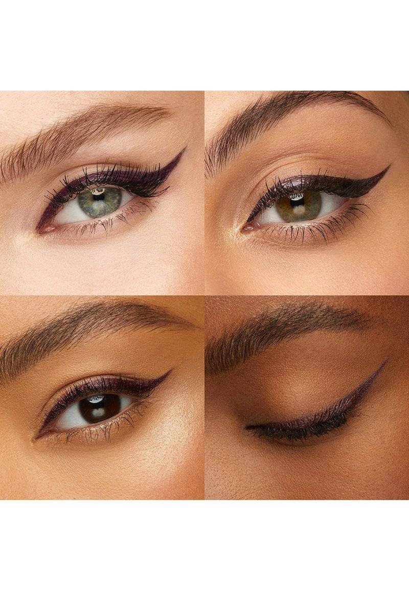 KIKO Milano KIKO Milano SUPER COLOUR WATERPROOF EYELINER - Eyeliner - 07 burgundy Günstiger Verkauf