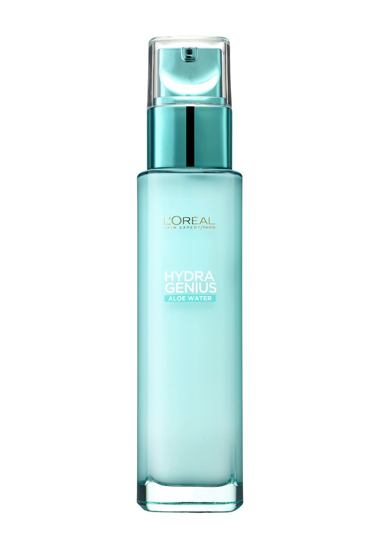 L'Oréal Paris Skin L'Oréal Paris Skin HYDRA GENIUS THE LIQUID CARE - Face cream Limitierter Zeitrabatt