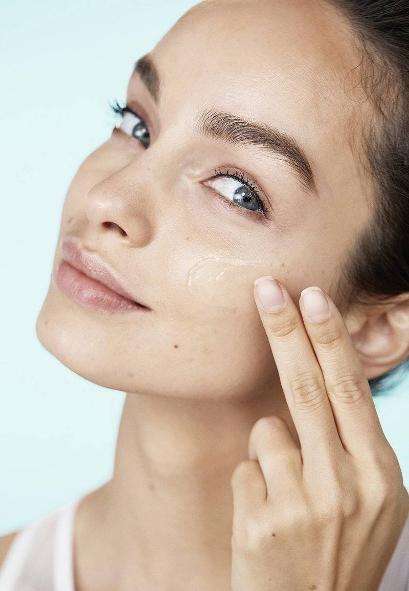 L'Oréal Paris Skin L'Oréal Paris Skin HYDRA GENIUS THE LIQUID CARE - Face cream Limitierter Zeitrabatt