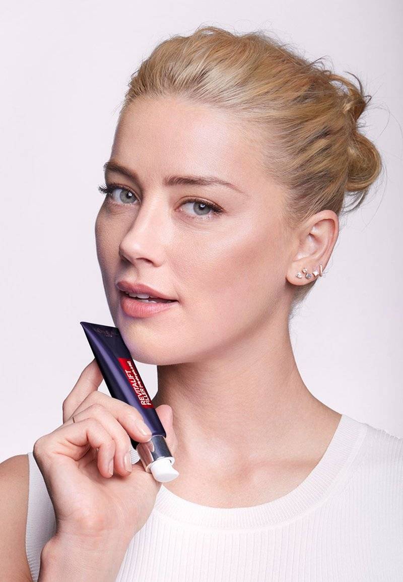 L'Oréal Paris L'Oréal Paris REVITALIFT FILLER EYE CREAM - Eyecare Begrenztes Angebot