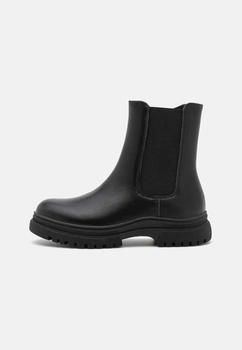 Friboo Friboo Classic ankle boots - black Exklusivangebot