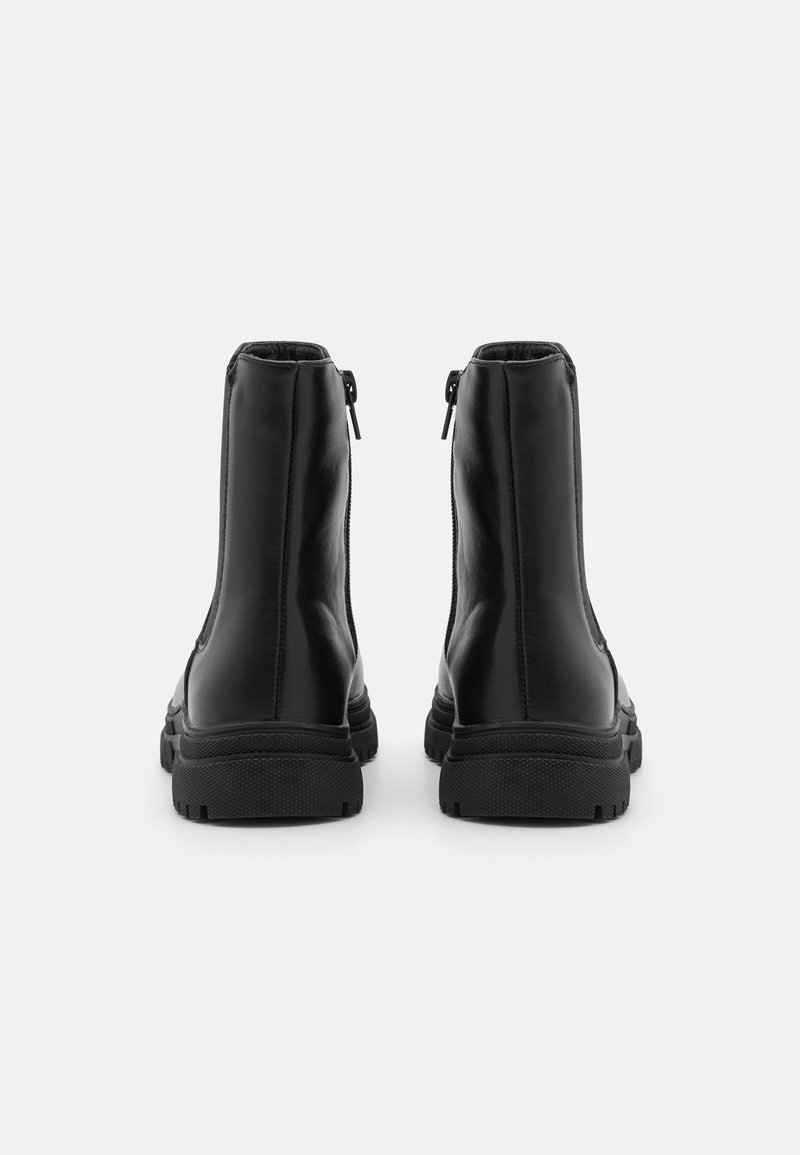 Friboo Friboo Classic ankle boots - black Exklusivangebot