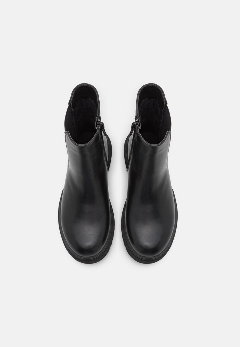Friboo Friboo Classic ankle boots - black Exklusivangebot