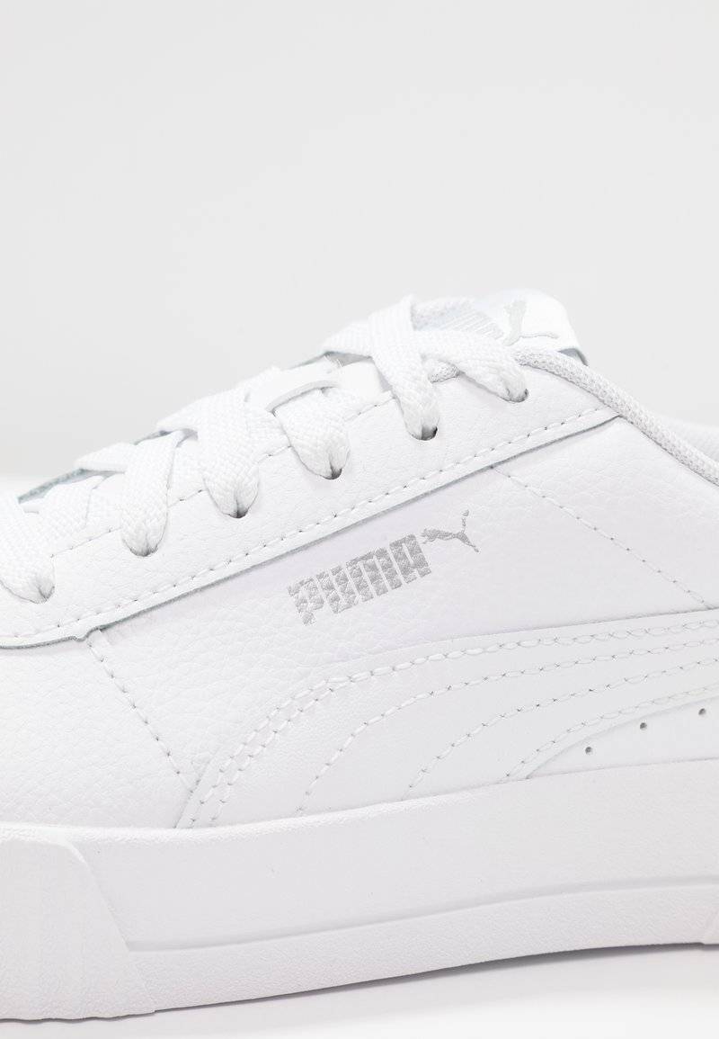 Puma Puma CARINA - Trainers Preisnachlass