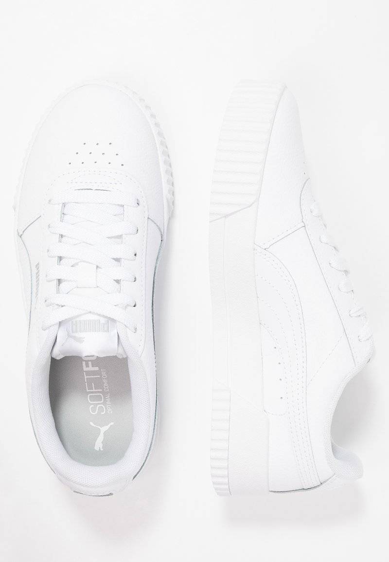 Puma Puma CARINA - Trainers Preisnachlass
