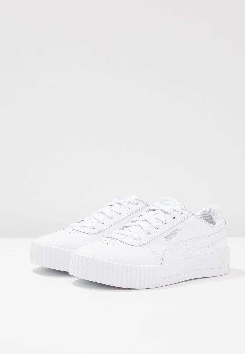 Puma Puma CARINA - Trainers Preisnachlass