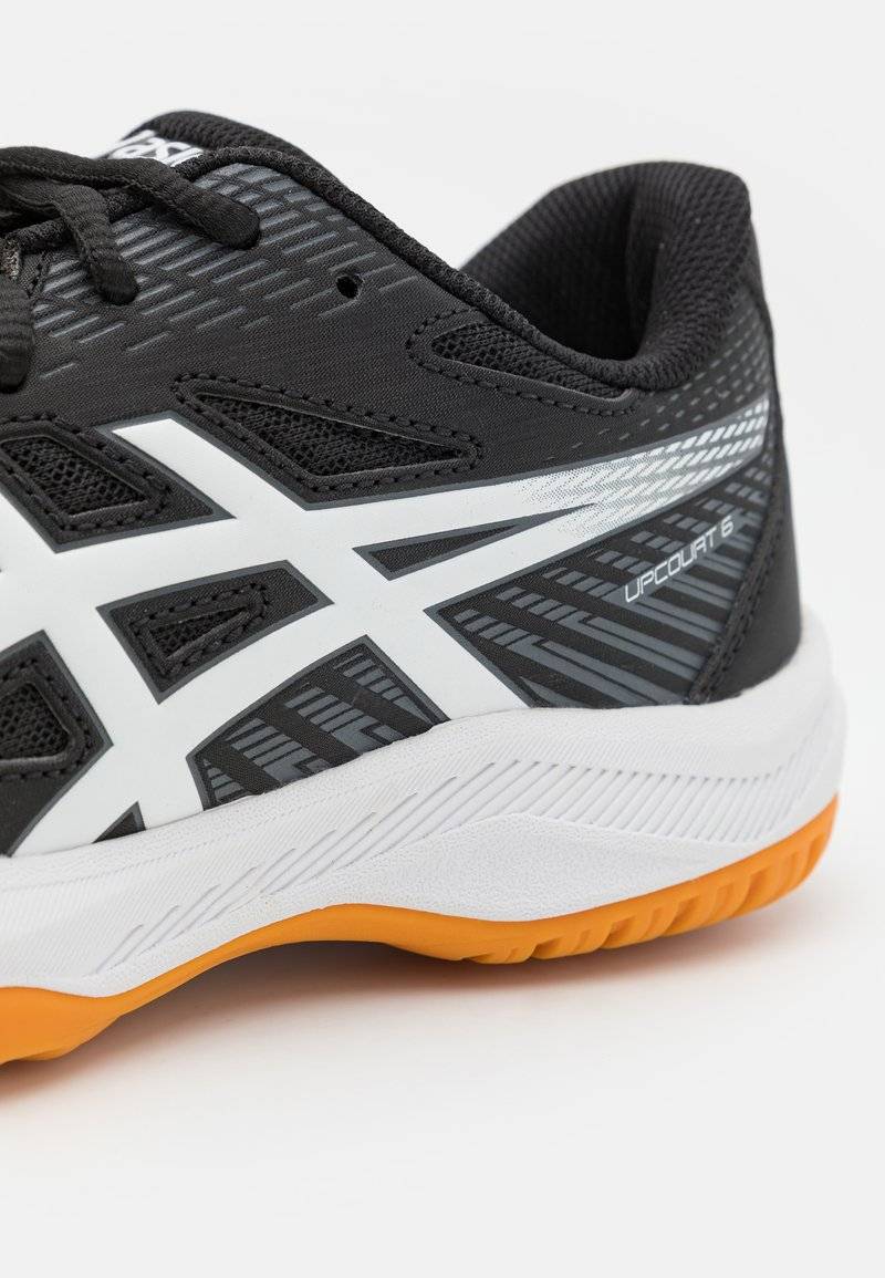 ASICS ASICS UPCOURT 6 - Handball shoes Saisonschlussverkauf