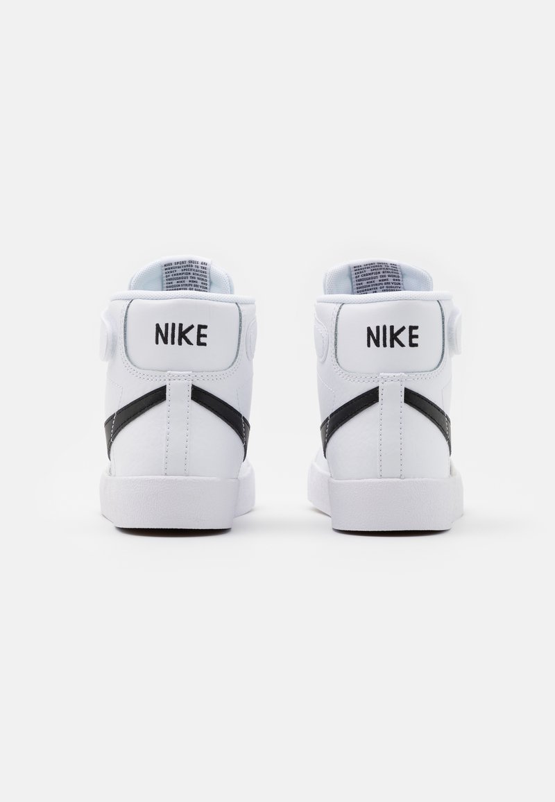 Nike Sportswear Nike Sportswear BLAZER MID 77 - High-top trainers Black Friday