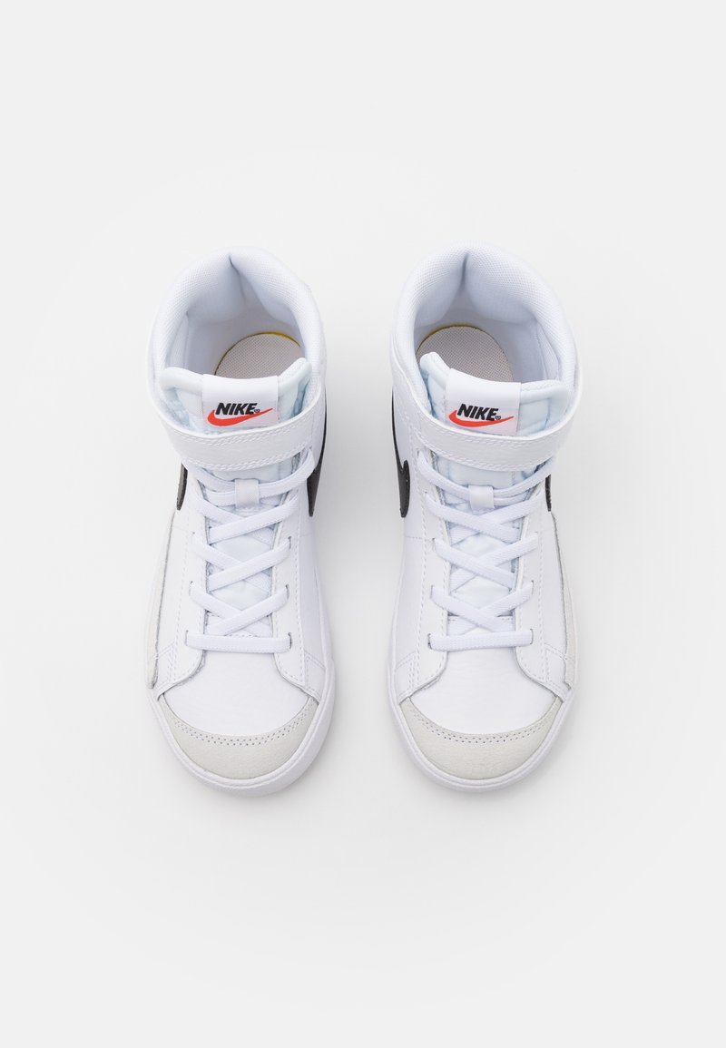 Nike Sportswear Nike Sportswear BLAZER MID 77 - High-top trainers Black Friday