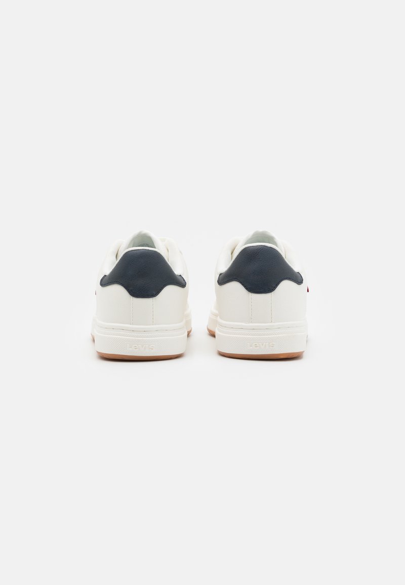 Levi's® Levi's® PIPER - Trainers - regular white Osterangebot