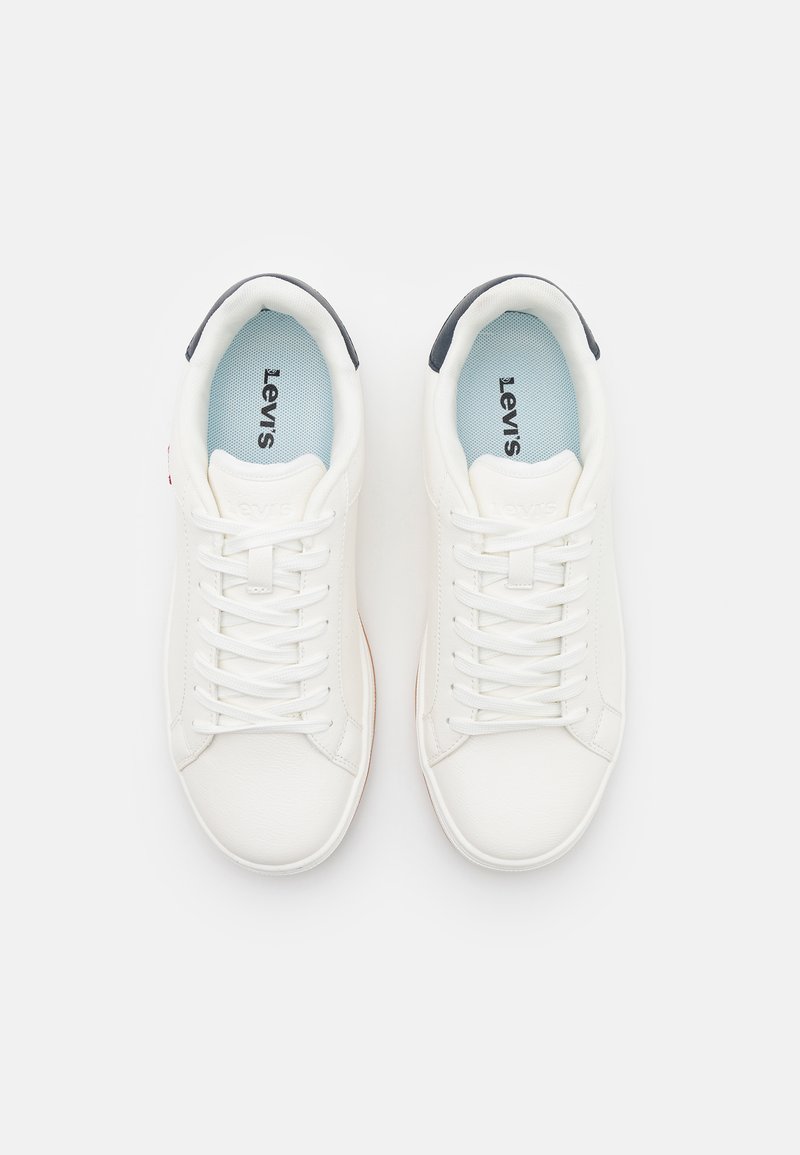 Levi's® Levi's® PIPER - Trainers - regular white Osterangebot