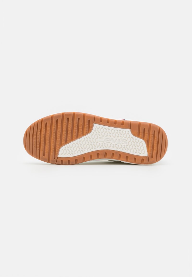Levi's® Levi's® PIPER - Trainers - regular white Osterangebot