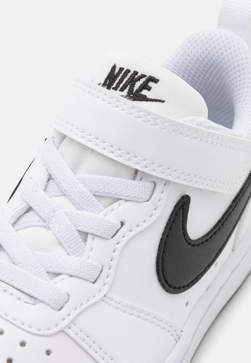 Nike Sportswear Nike Sportswear COURT BOROUGH RECRAFT UNISEX - Trainers Muttertagsangebot