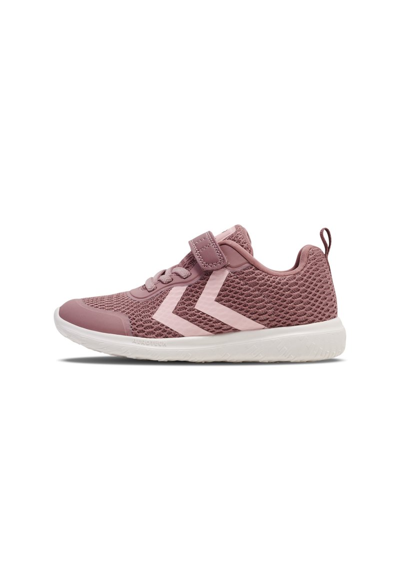 Hummel Hummel ACTUS - Trainers - twilight mauve Vatertagsangebot