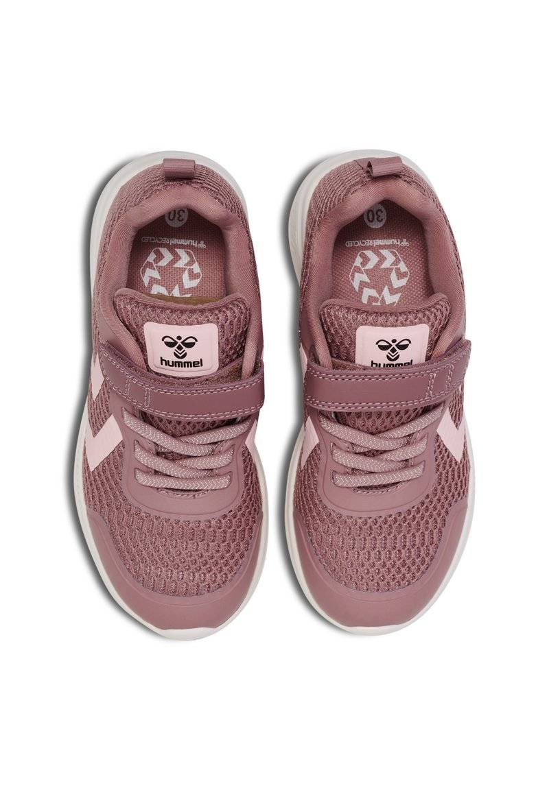 Hummel Hummel ACTUS - Trainers - twilight mauve Vatertagsangebot