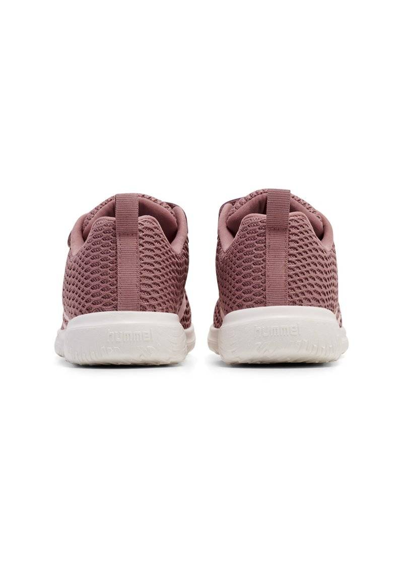 Hummel Hummel ACTUS - Trainers - twilight mauve Vatertagsangebot