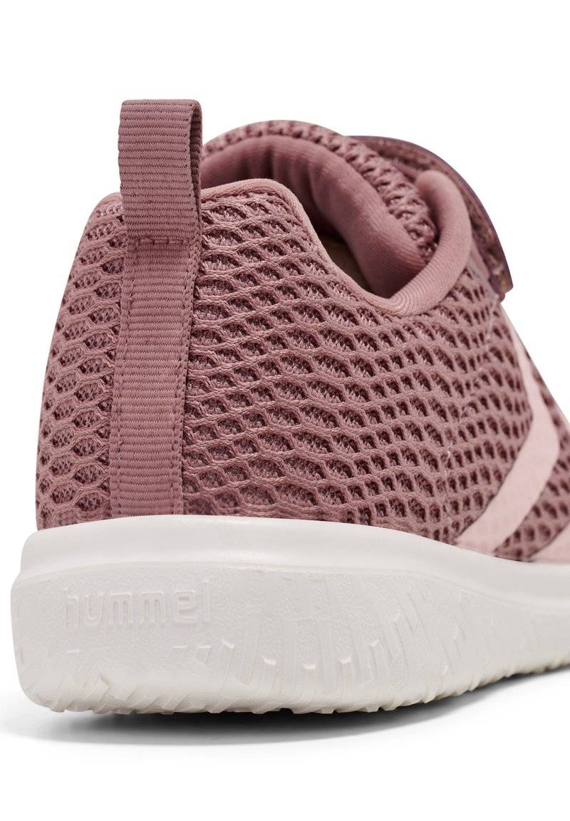Hummel Hummel ACTUS - Trainers - twilight mauve Vatertagsangebot