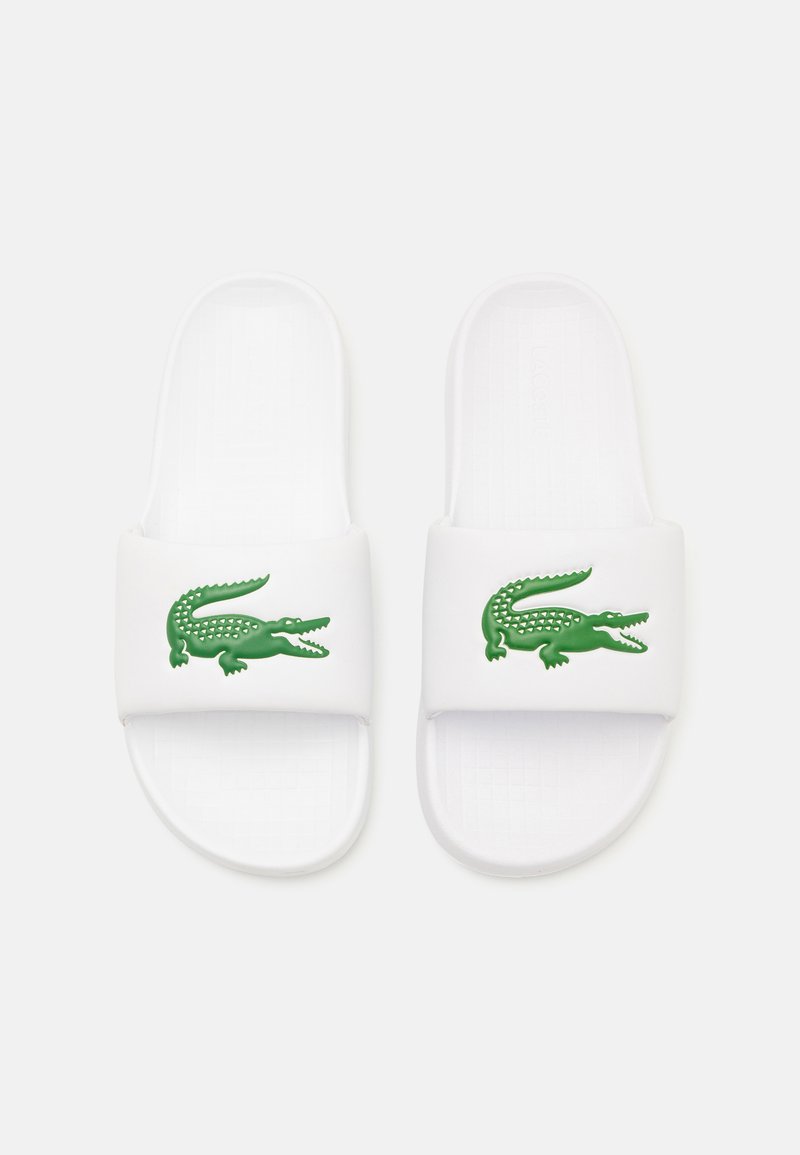 Lacoste Lacoste SERVE SLIDE 1.0 - Mules Valentinstagsangebot