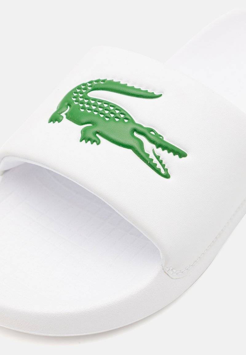 Lacoste Lacoste SERVE SLIDE 1.0 - Mules Valentinstagsangebot