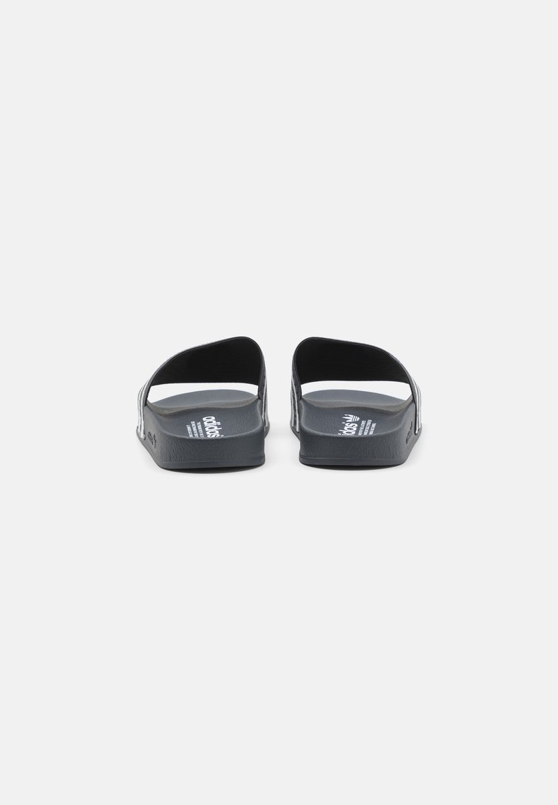 adidas Originals adidas Originals ADILETTE UNISEX - Pool slides Jubiläumsangebot