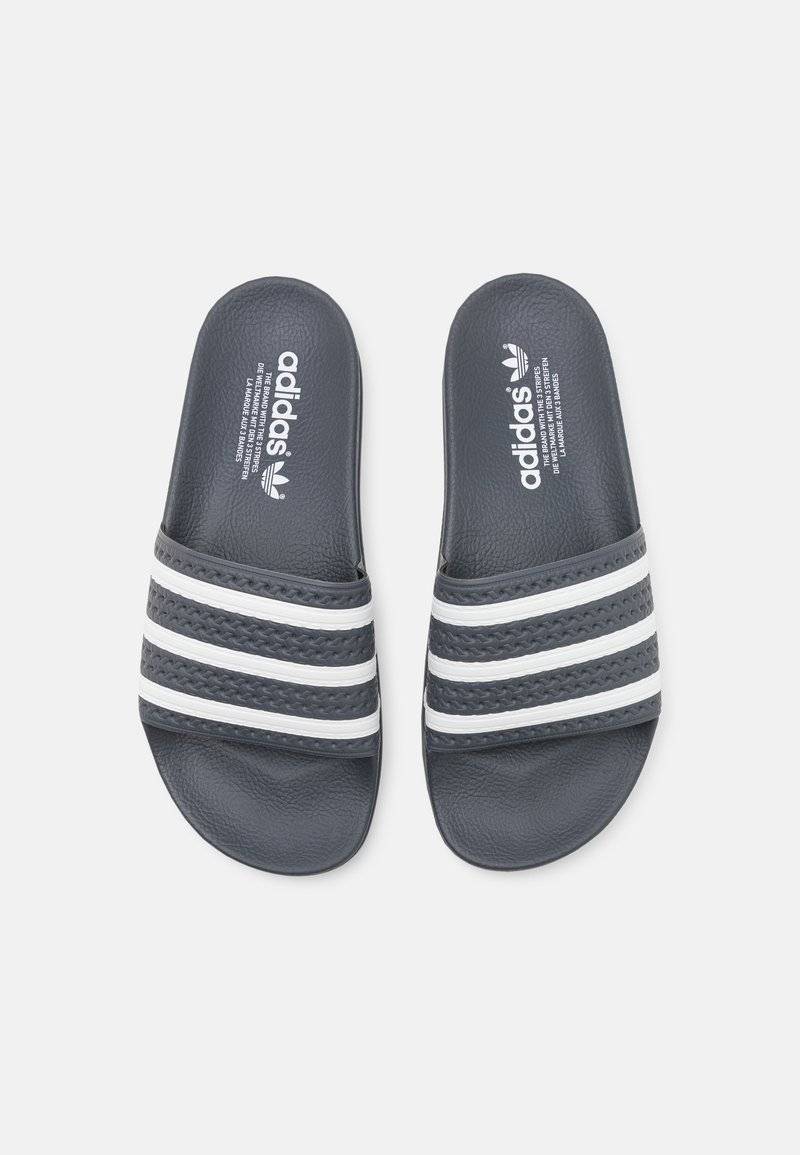 adidas Originals adidas Originals ADILETTE UNISEX - Pool slides Jubiläumsangebot