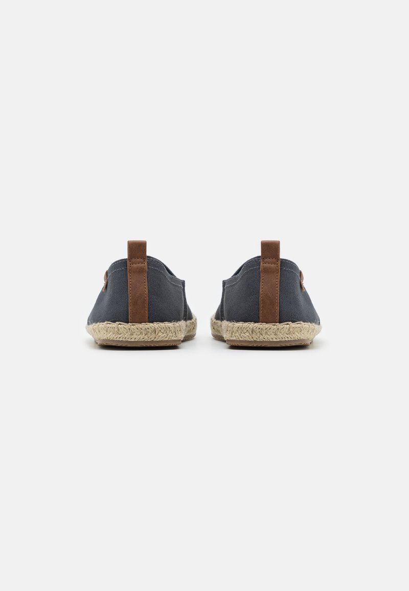 Pier One Pier One UNISEX - Espadrilles - dark grey Exklusive Angebote