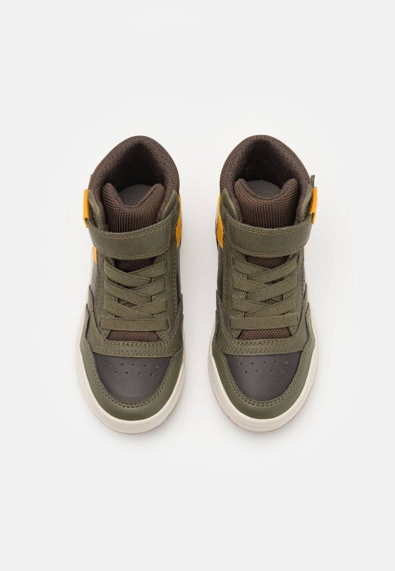 Geox Geox PERTH BOY - High-top trainers Neuheiten