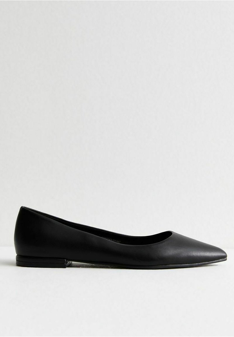 New Look New Look Ballet pumps - black Bestseller